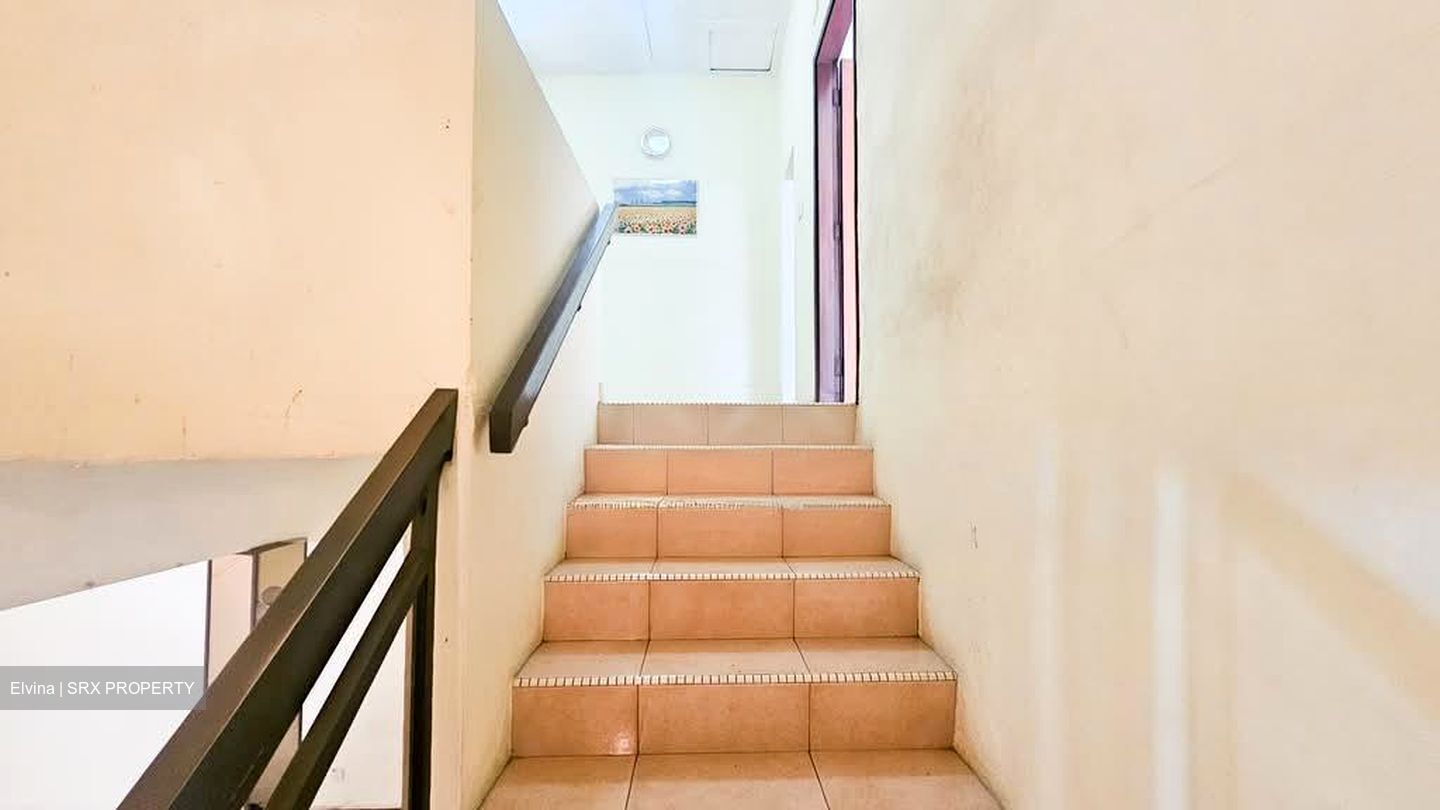 Beauty Garden (D19), Terrace #598030001